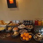 Hotel Del Corso 3*