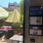 Del Corso Hotel Borgomanero