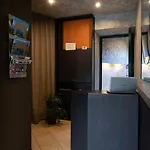 Hotel Del Corso