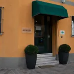 Hotel Del Corso 3*
