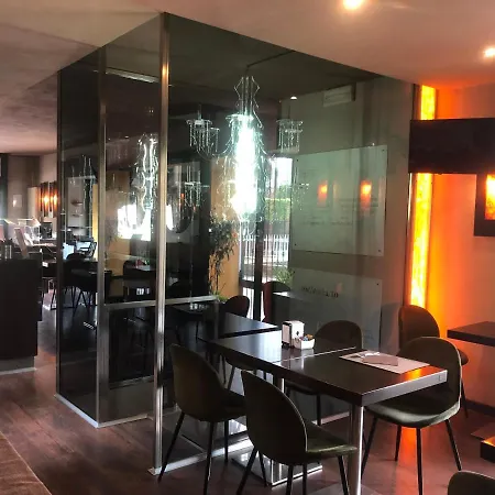 Del Corso Hotel Borgomanero