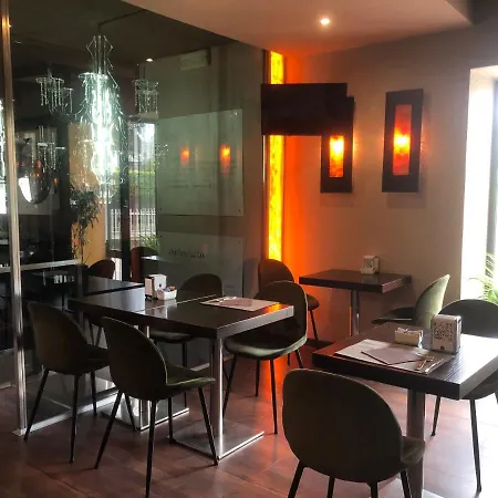 Hotel Del Corso Borgomanero