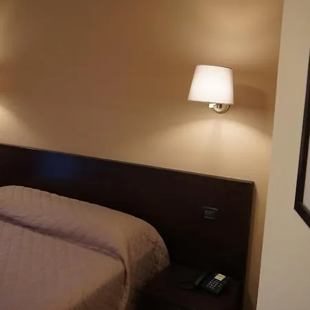 Hotel Del Corso Borgomanero