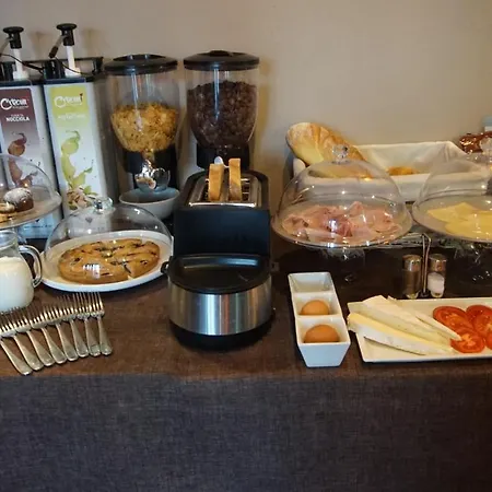 Hotel Del Corso Borgomanero