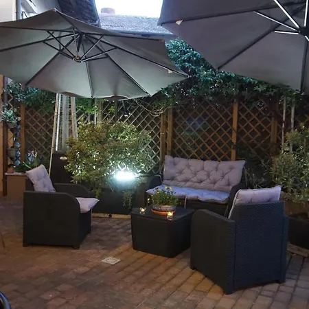 Hotel Del Corso 3*