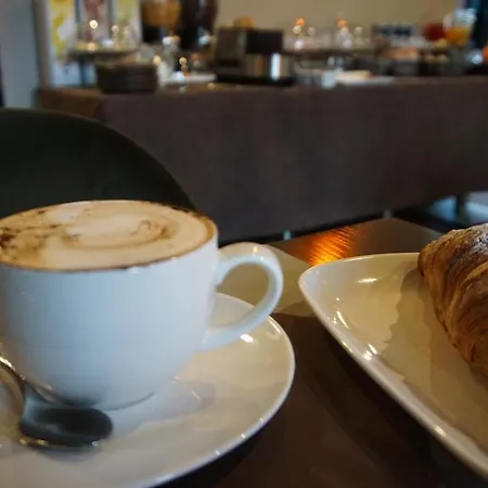 Del Corso 3* Borgomanero