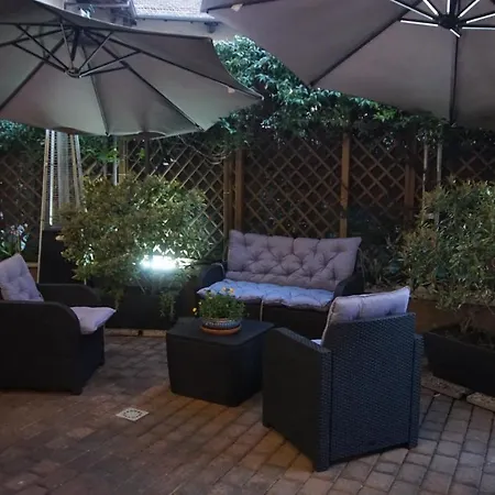 Del Corso 3* Borgomanero