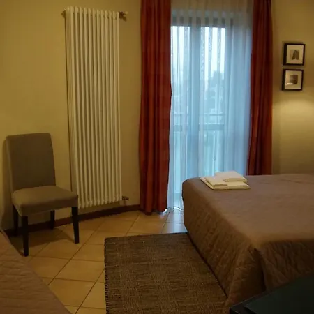 Del Corso 3*