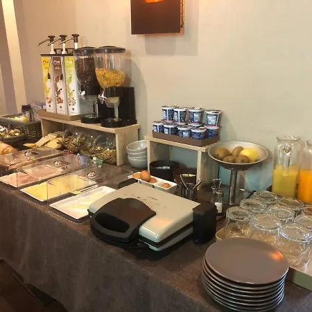 Del Corso Hotel Borgomanero