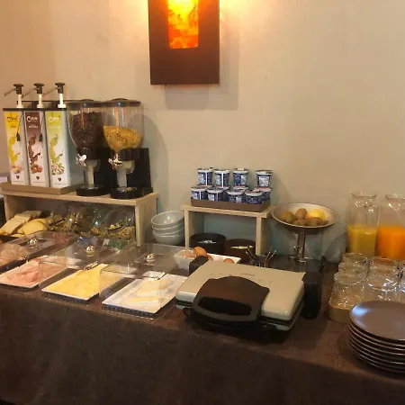 Hotel Del Corso Borgomanero