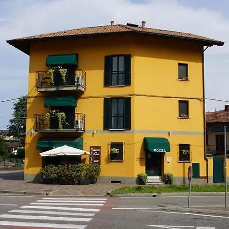 فندق Del Corso
