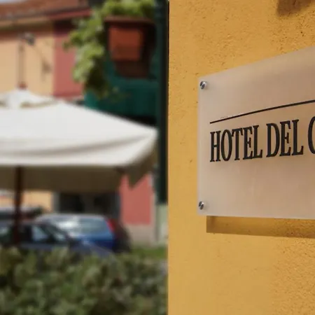 Hotel Del Corso Borgomanero