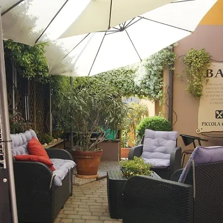 Del Corso Hotel Borgomanero