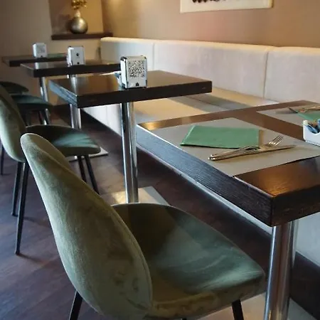 Del Corso 3* Borgomanero