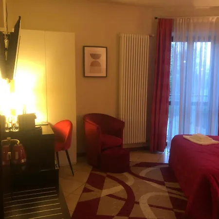 Hotel Del Corso
