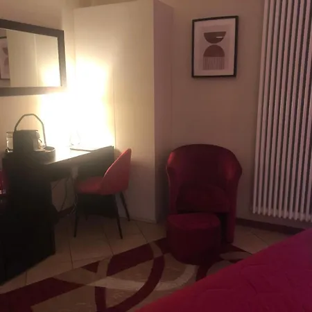Del Corso Hotel 3*