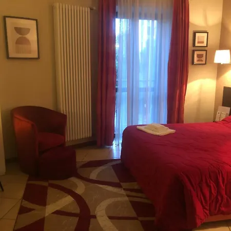 Hotel Del Corso Borgomanero