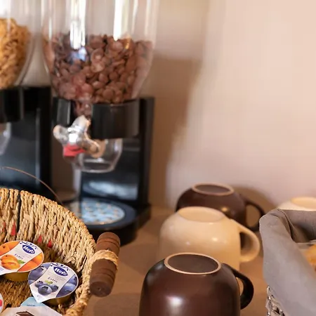Del Corso Hotel