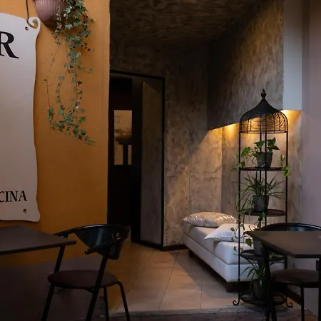 Del Corso 3* Borgomanero