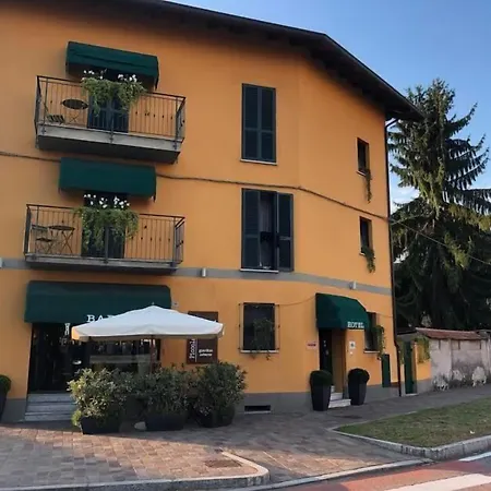 Hotel Del Corso 3*