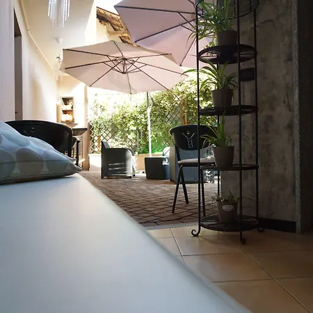 Del Corso 3* Borgomanero