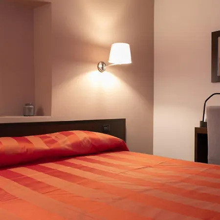 Del Corso 3* Borgomanero