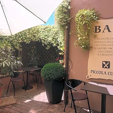 Del Corso Ξενοδοχείο Borgomanero