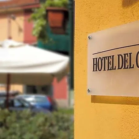 Del Corso Hotel Borgomanero