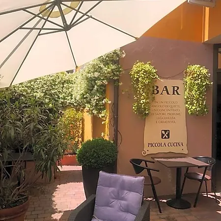 Del Corso Borgomanero
