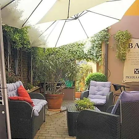 Hotel Del Corso 3*