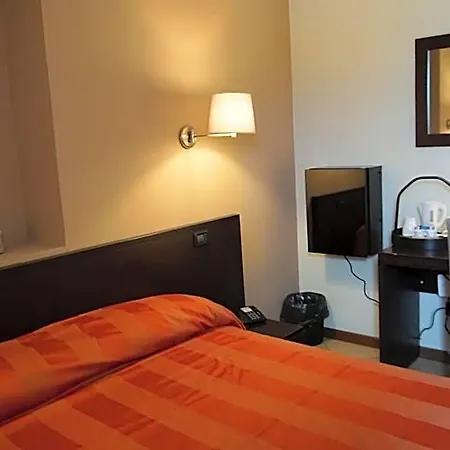 Del Corso Hotel