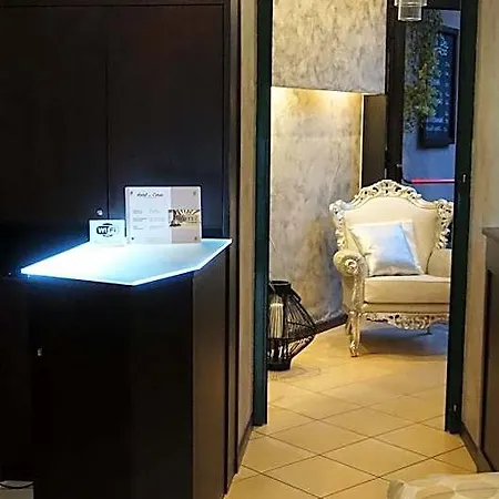 Del Corso Hotel