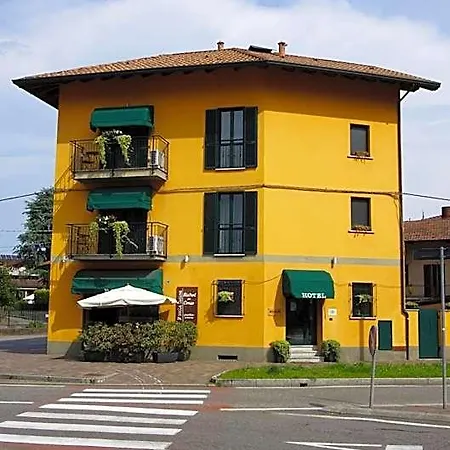 Del Corso Borgomanero