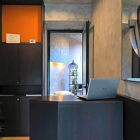 Hotel Del Corso Borgomanero