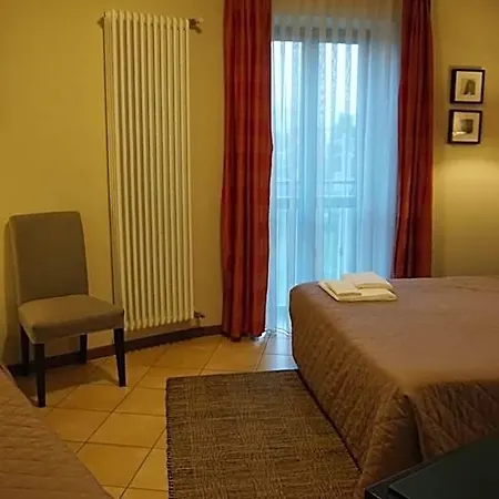 Del Corso Hotel