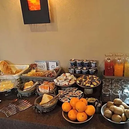 Del Corso Hotel Borgomanero