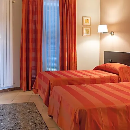 Hotel Del Corso Borgomanero
