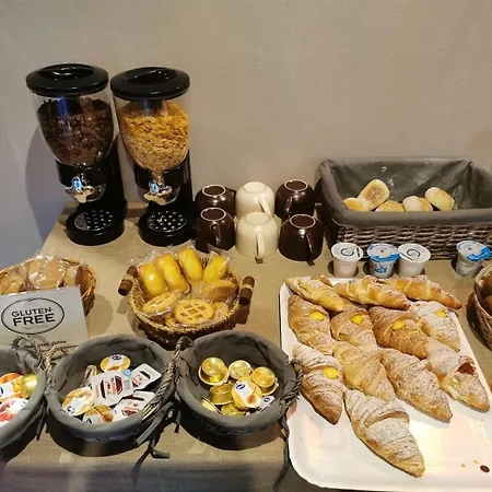 Del Corso Ξενοδοχείο Borgomanero