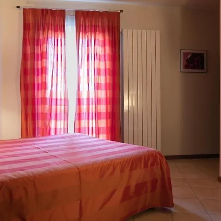 Del Corso Hotel Borgomanero