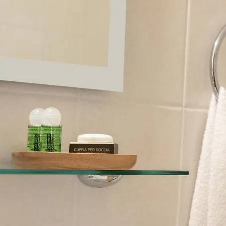 Del Corso Hotel Borgomanero