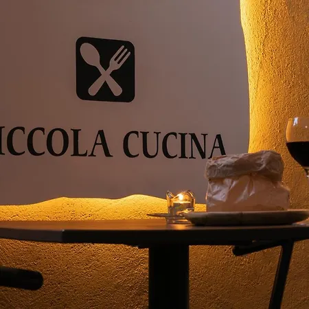 Del Corso فندق 3*