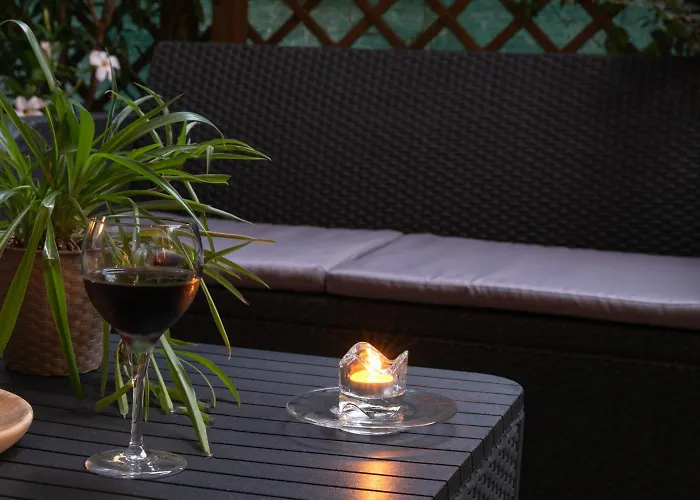 Del Corso Hotel
