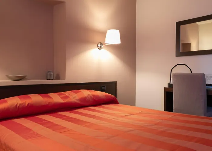 Del Corso 3* Borgomanero